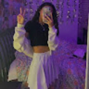 Meet your Posher, Kenzie